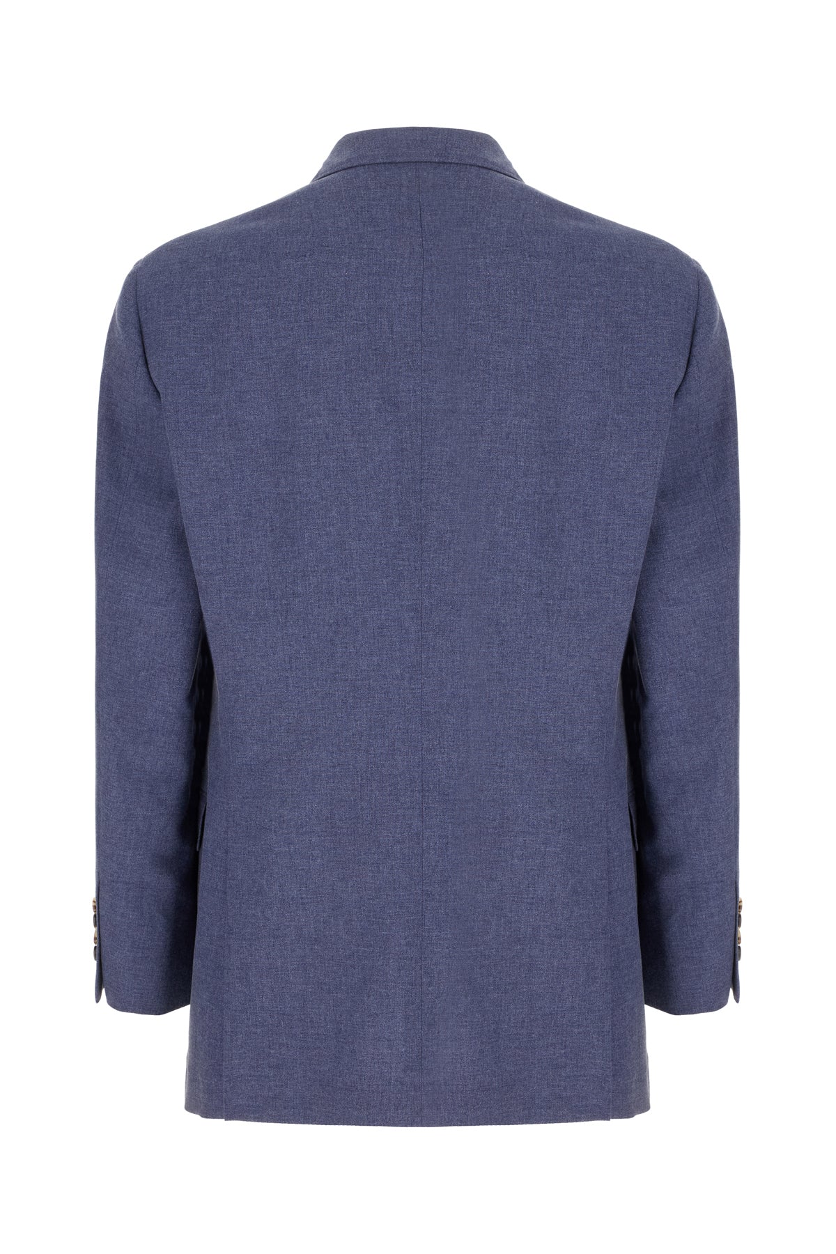 Brunello Cucinelli Man Clothing Blazers E Gilets BRUNELLO CUCINELLI