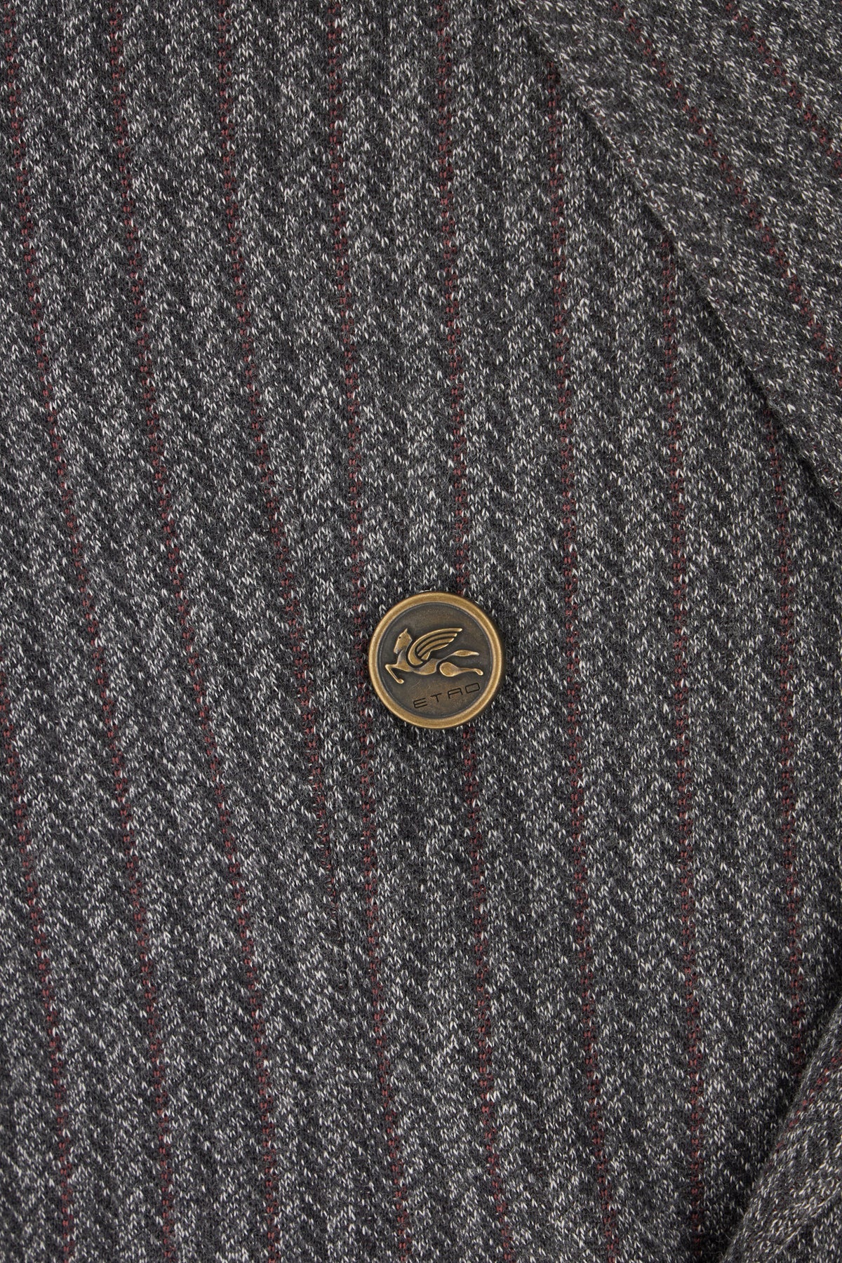 Etro Man Clothing Blazers E Gilets ETRO
