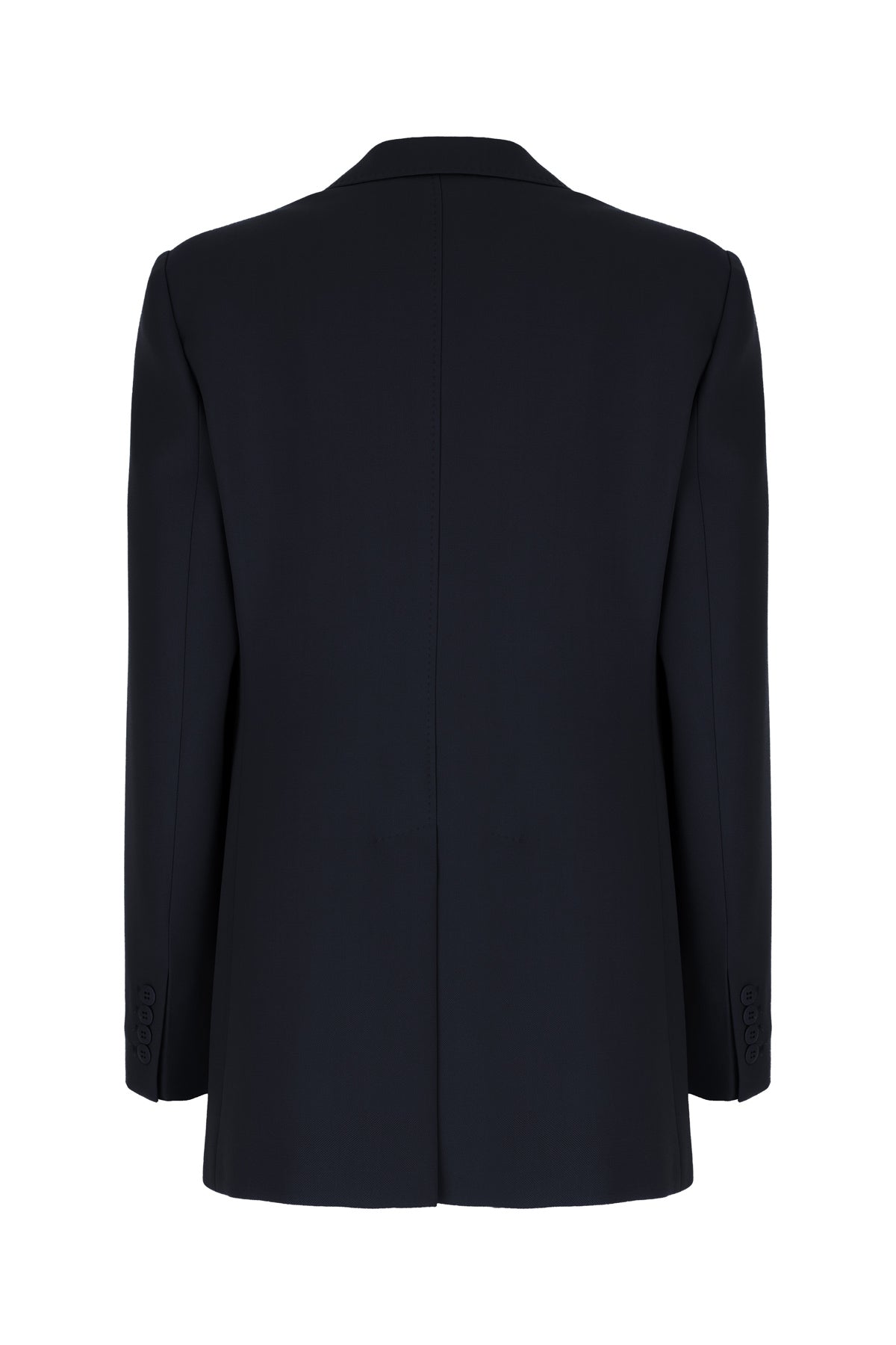 Max Mara Studio Woman Clothing Blazers & Gilets MAX MARA STUDIO