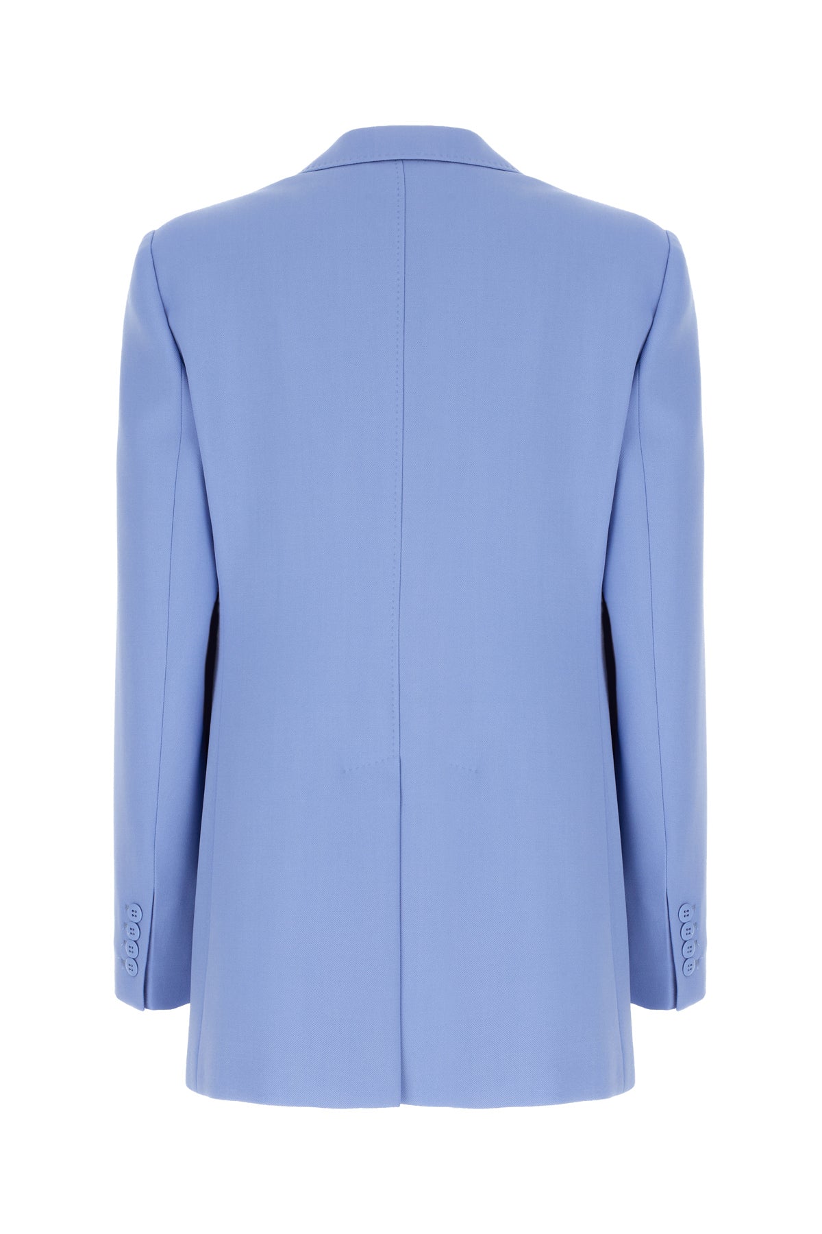 Max Mara Studio Woman Clothing Blazers & Gilets MAX MARA STUDIO