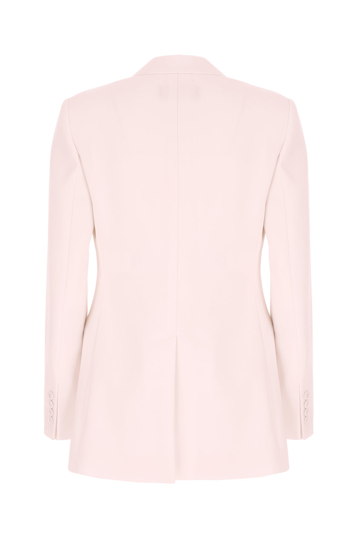 Max Mara Studio Woman Clothing Blazers & Gilets MAX MARA STUDIO