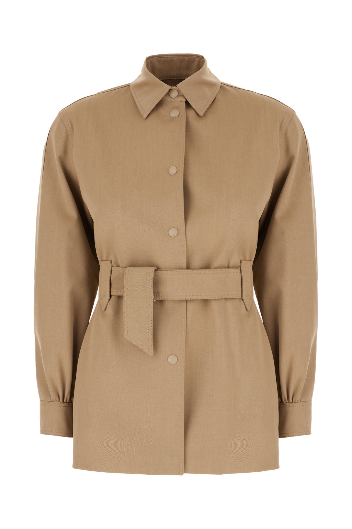 Max Mara Woman Clothing Shirts MAX MARA
