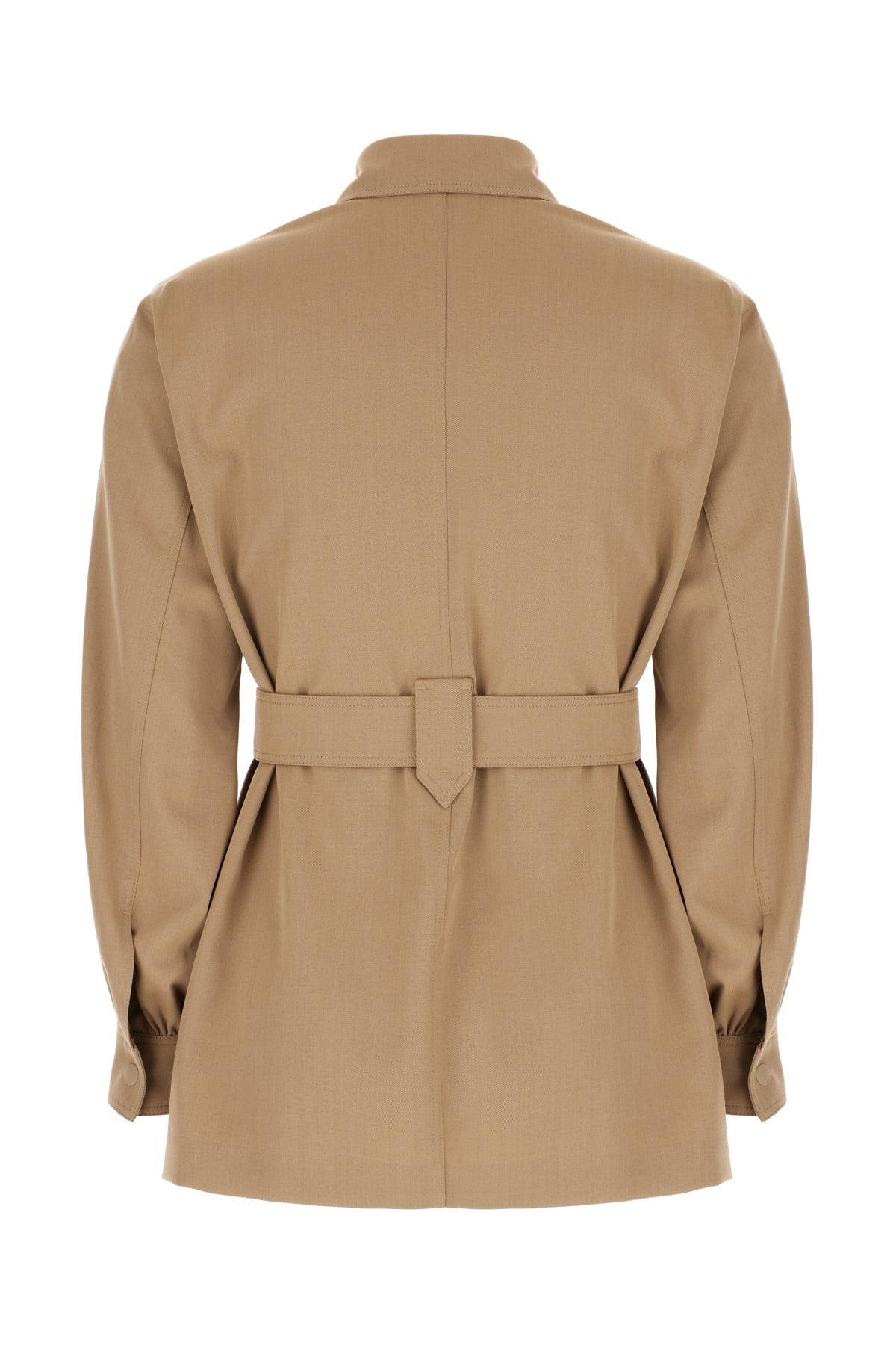 Max Mara Woman Clothing Shirts MAX MARA
