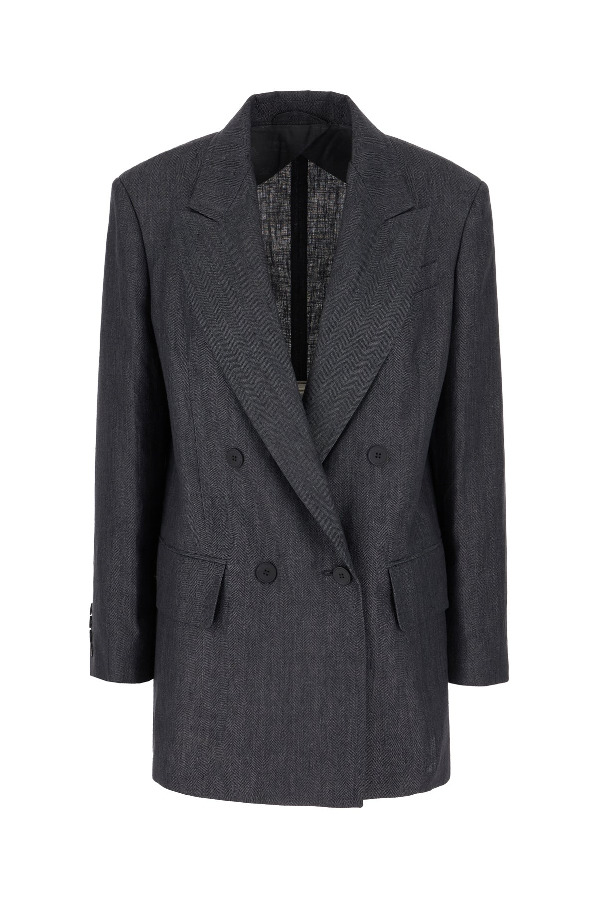 Max Mara Woman Clothing Blazers & Gilets MAX MARA