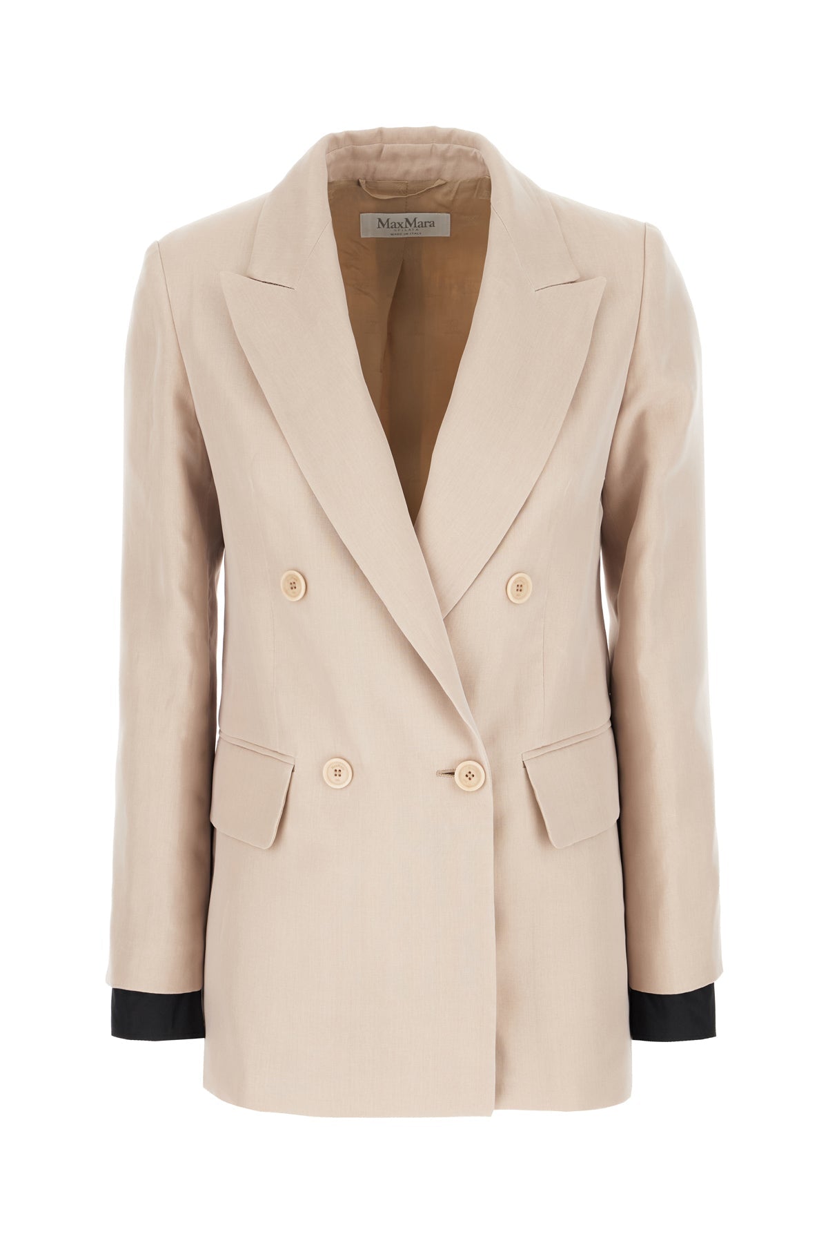 Max Mara Woman Clothing Blazers & Gilets MAX MARA
