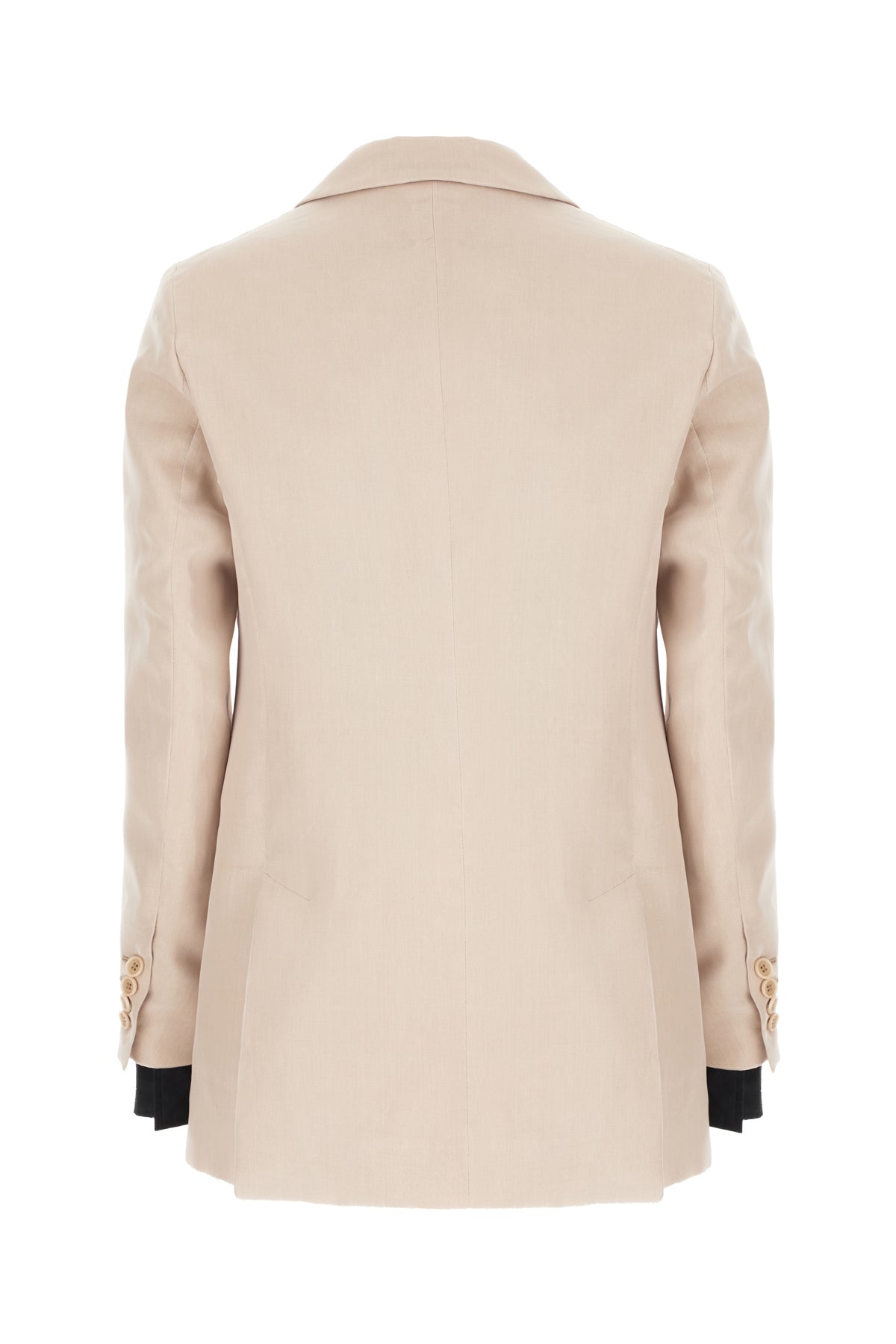 Max Mara Woman Clothing Blazers & Gilets MAX MARA