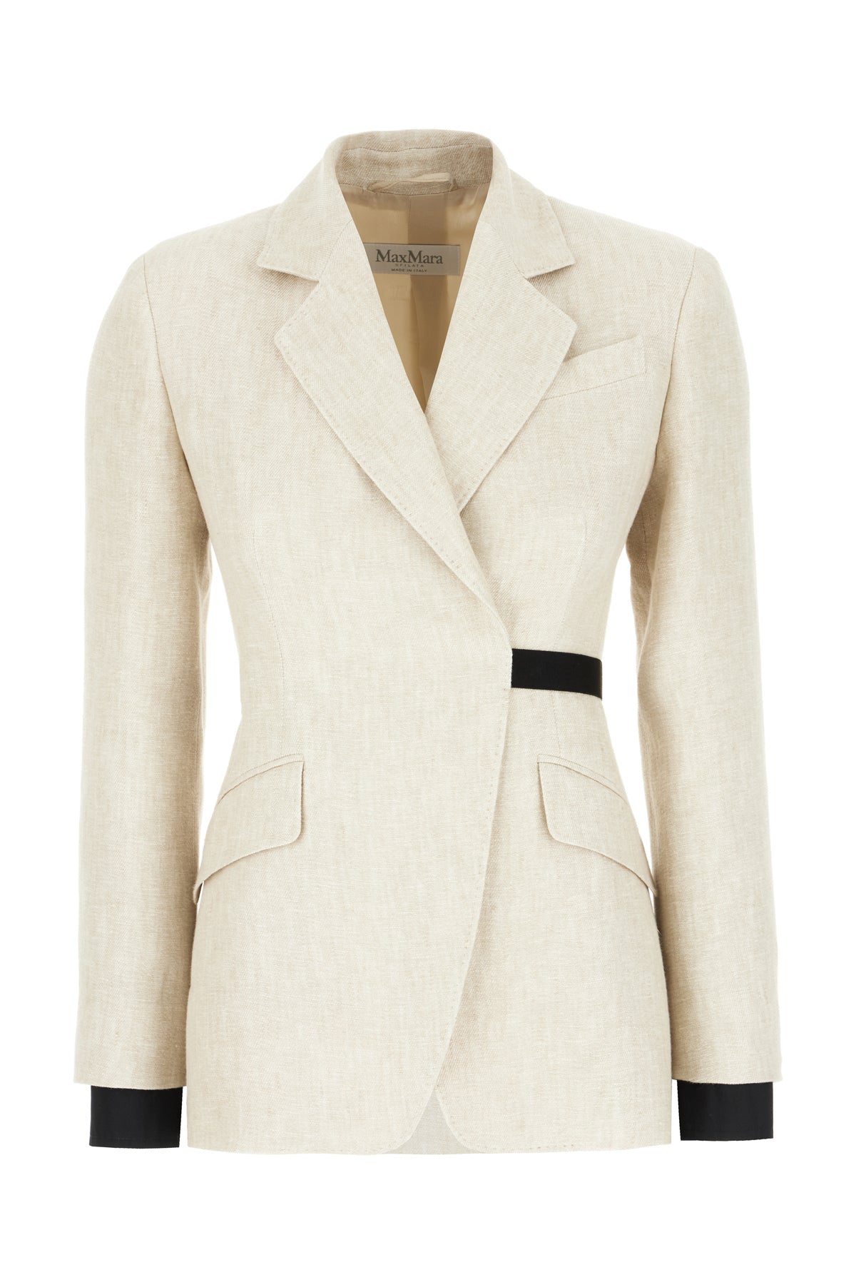 Max Mara Woman Clothing Blazers & Gilets MAX MARA