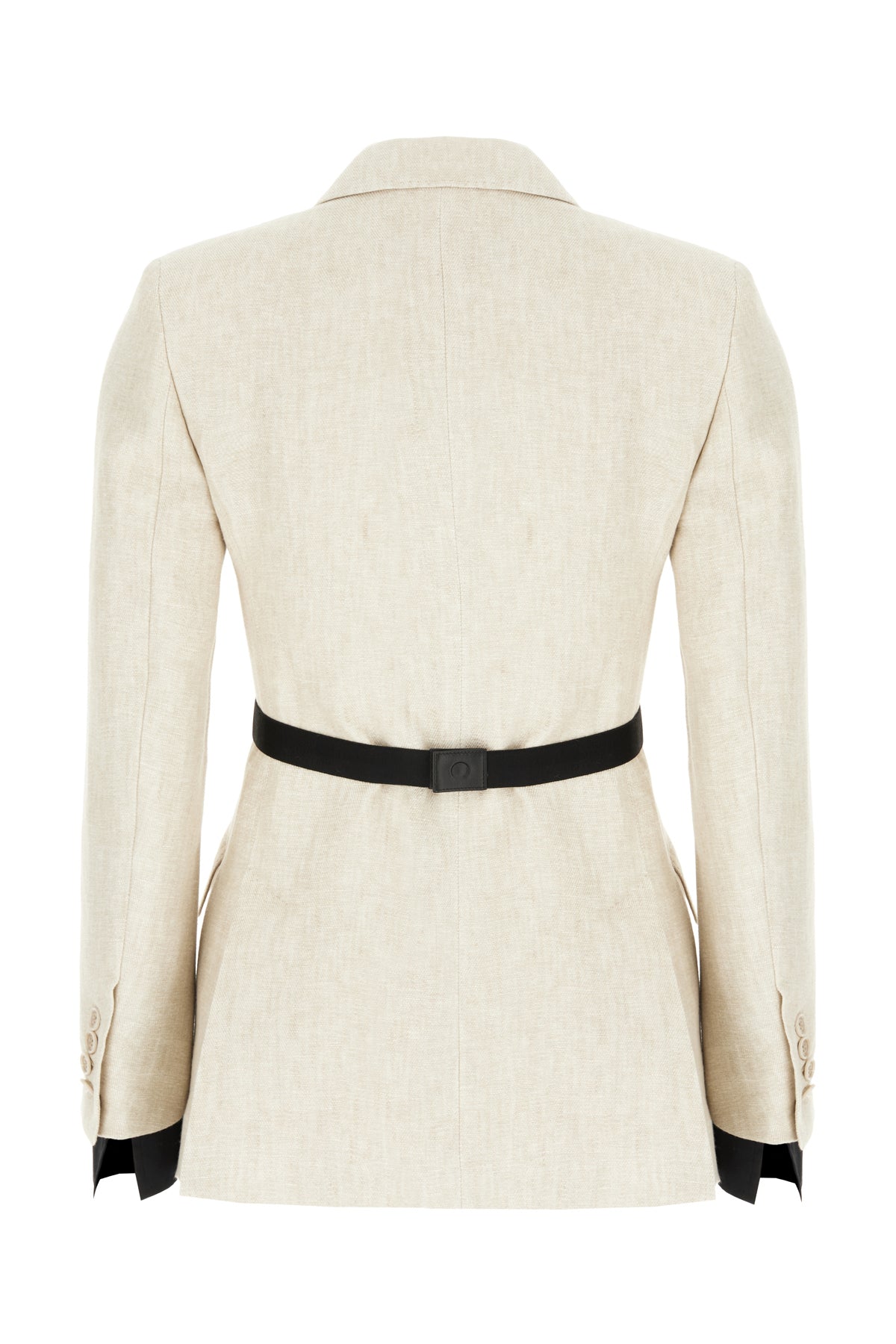 Max Mara Woman Clothing Blazers & Gilets MAX MARA