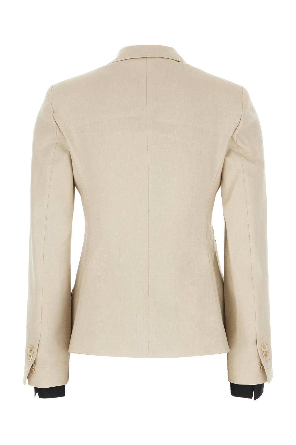 Max Mara Woman Clothing Blazers & Gilets MAX MARA