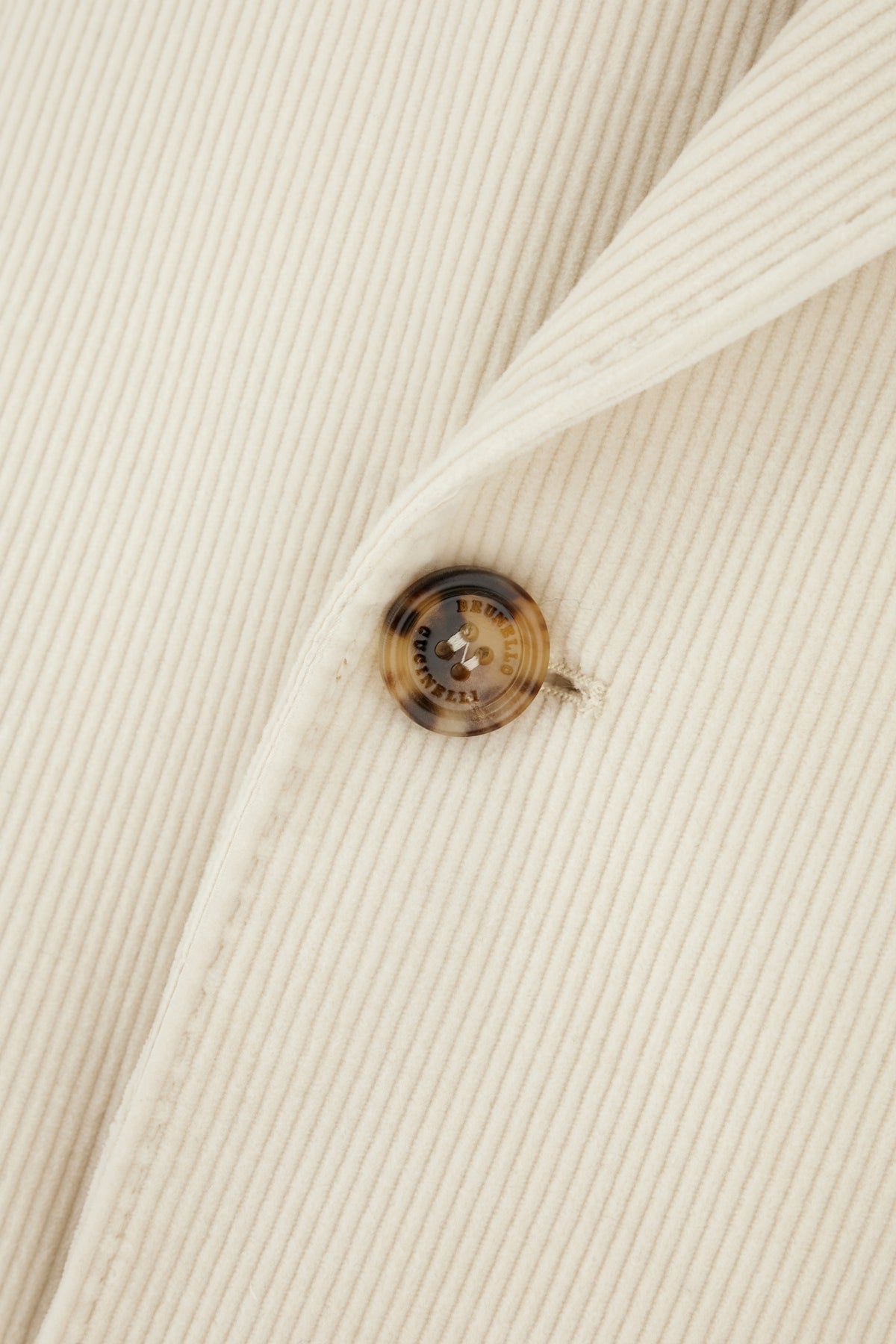 Brunello Cucinelli Man Clothing Blazers E Gilets BRUNELLO CUCINELLI