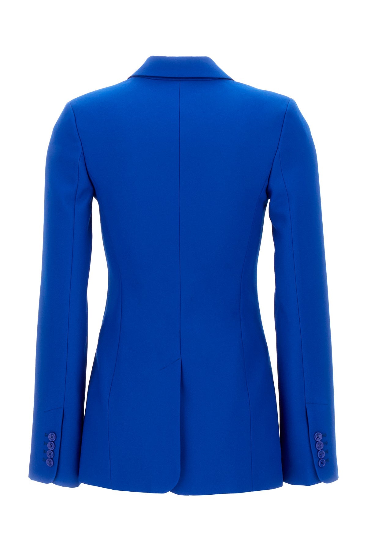 Off White Woman Clothing Blazers & Gilets OFF-WHITE