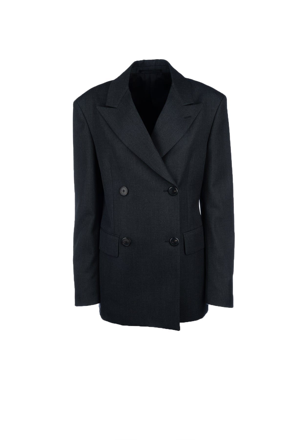Prada Women Prada Woman Clothing Blazers & Gilets PRADA