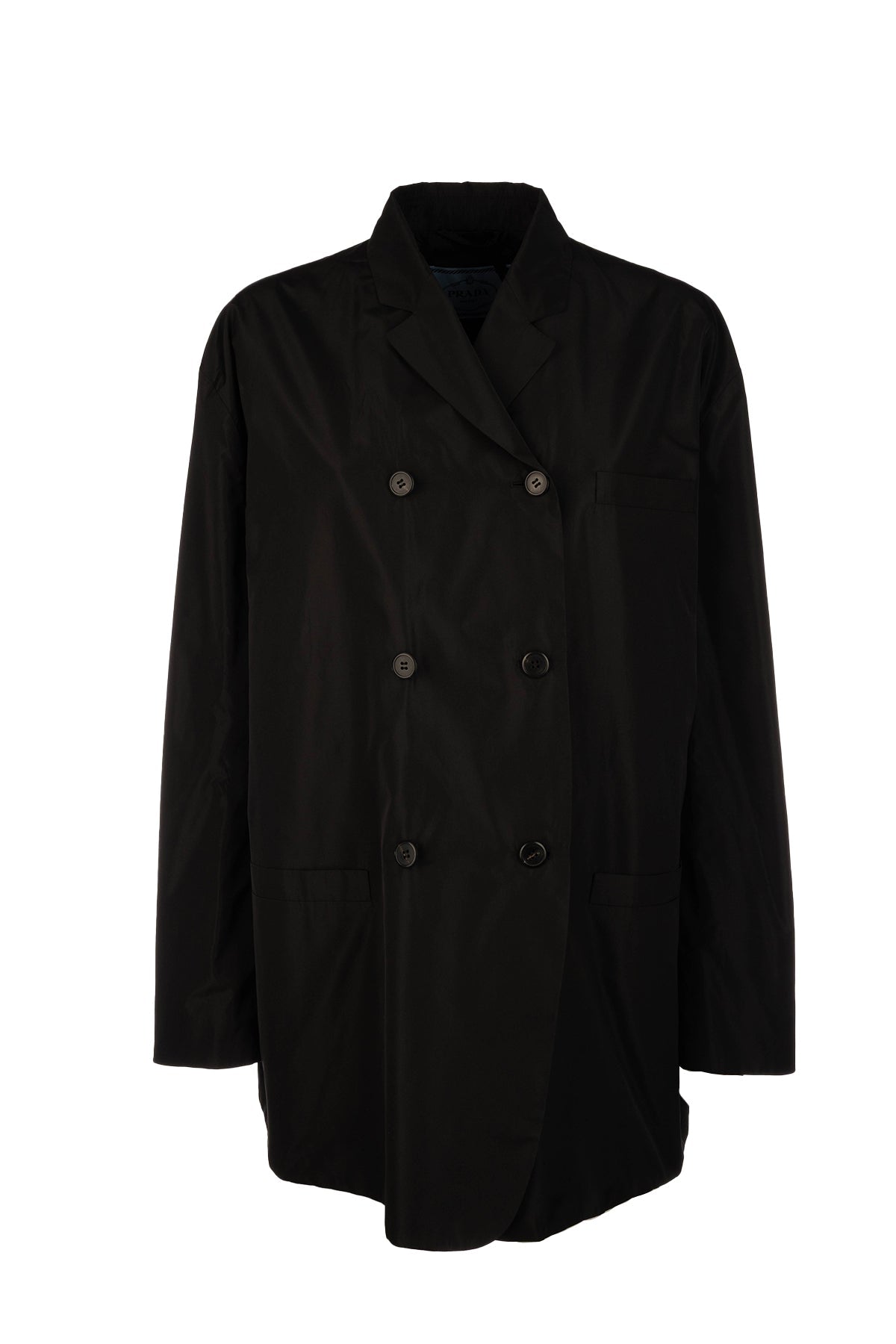 Prada Woman Clothing Blazers & Gilets PRADA