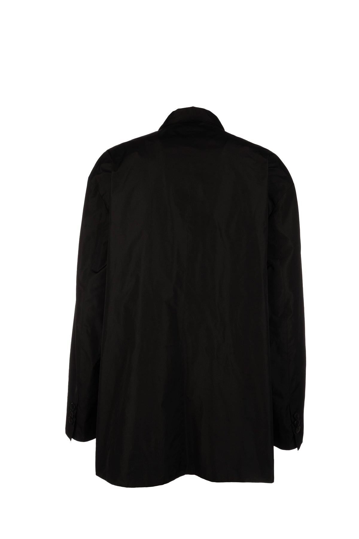 Prada Woman Clothing Blazers & Gilets PRADA