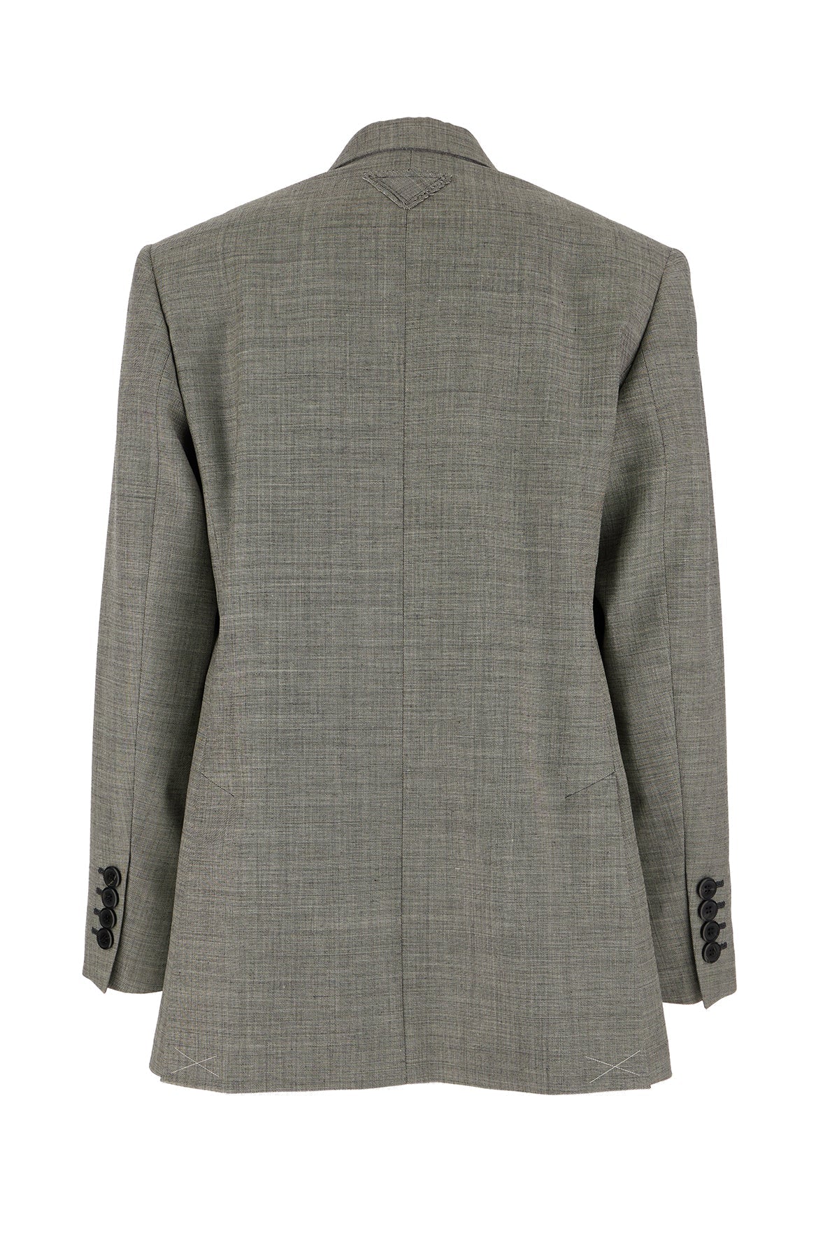 Prada Woman Clothing Blazers & Gilets PRADA