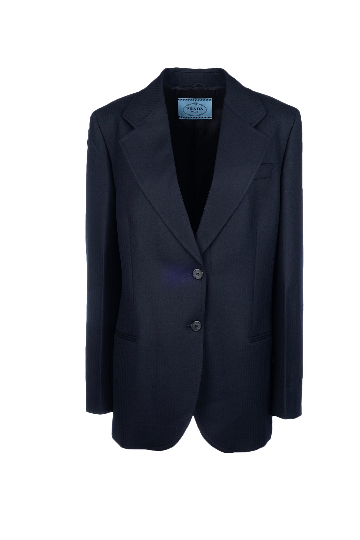 Prada Women Prada Woman Clothing Blazers & Gilets PRADA