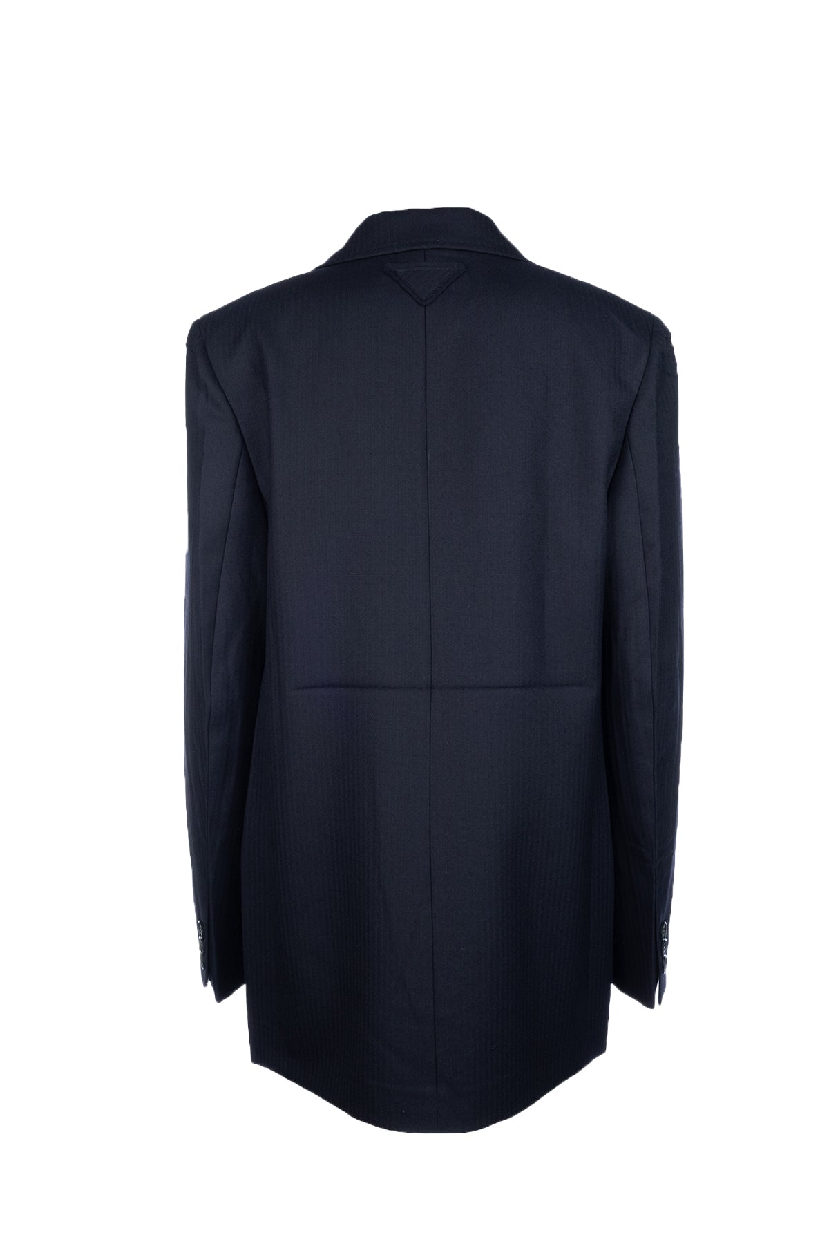 Prada Women Prada Woman Clothing Blazers & Gilets PRADA