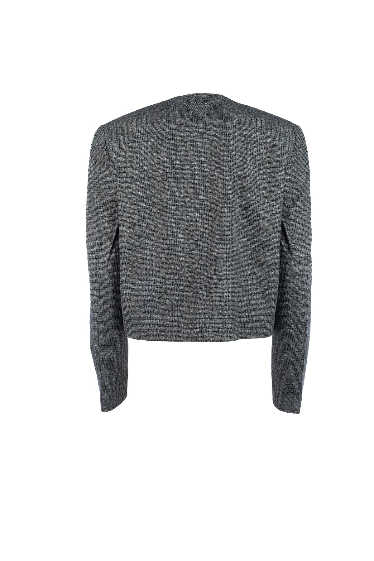 Prada Woman Clothing Blazers & Gilets PRADA