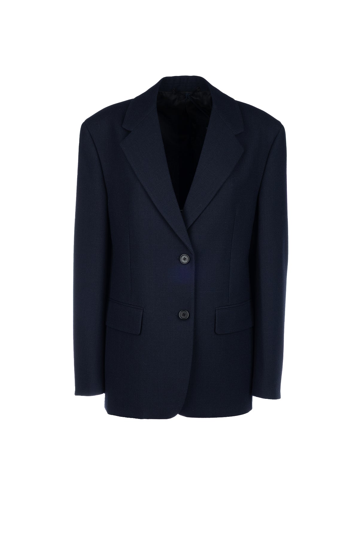 Prada Women Prada Woman Clothing Blazers & Gilets PRADA
