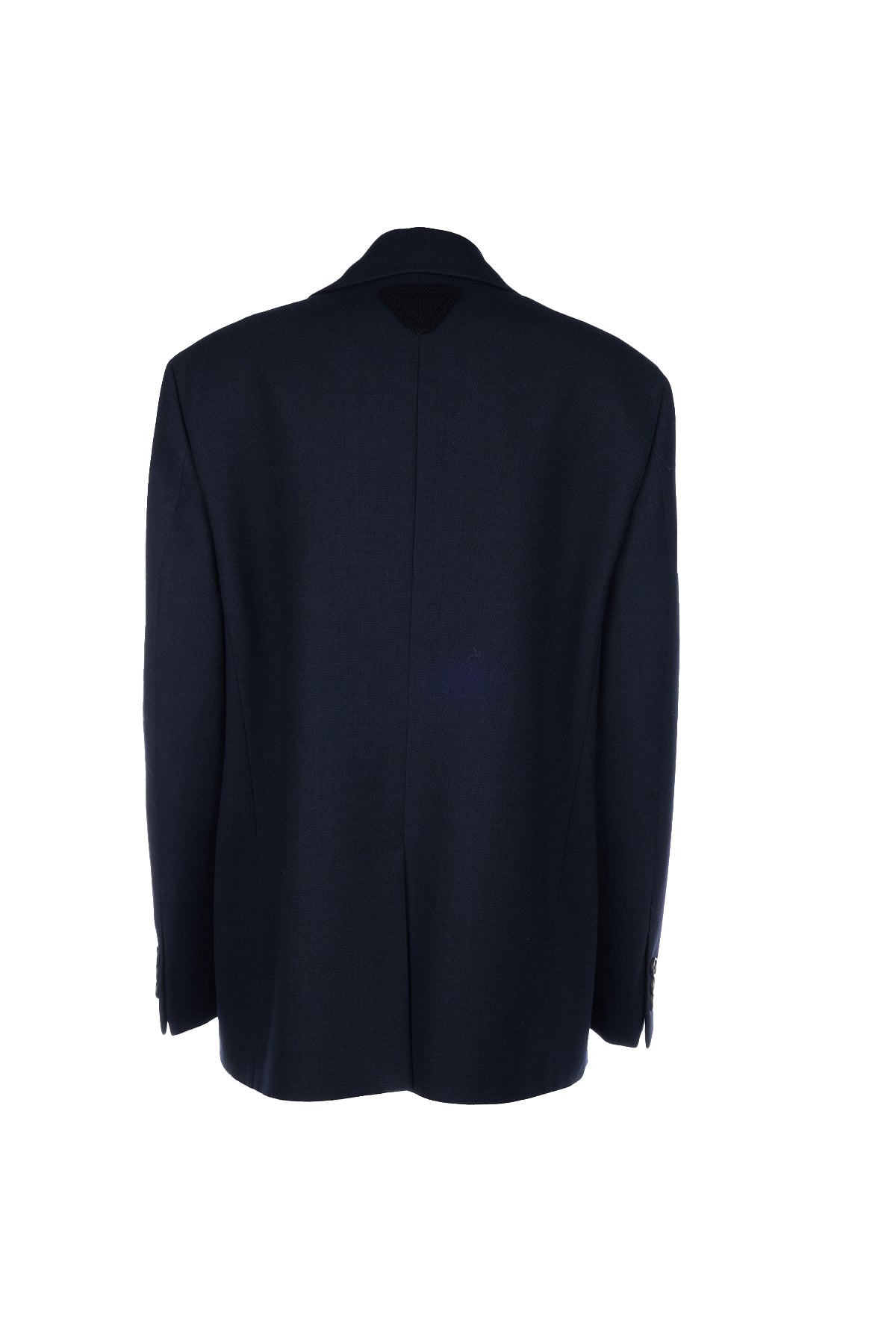 Prada Women Prada Woman Clothing Blazers & Gilets PRADA