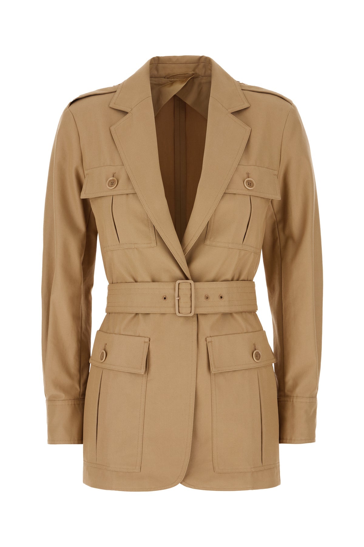 Max Mara Woman Clothing Jackets MAX MARA
