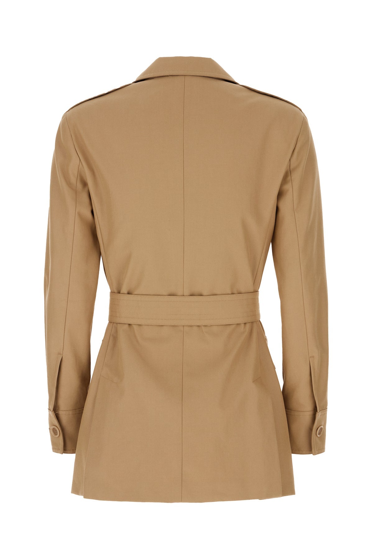 Max Mara Woman Clothing Jackets MAX MARA