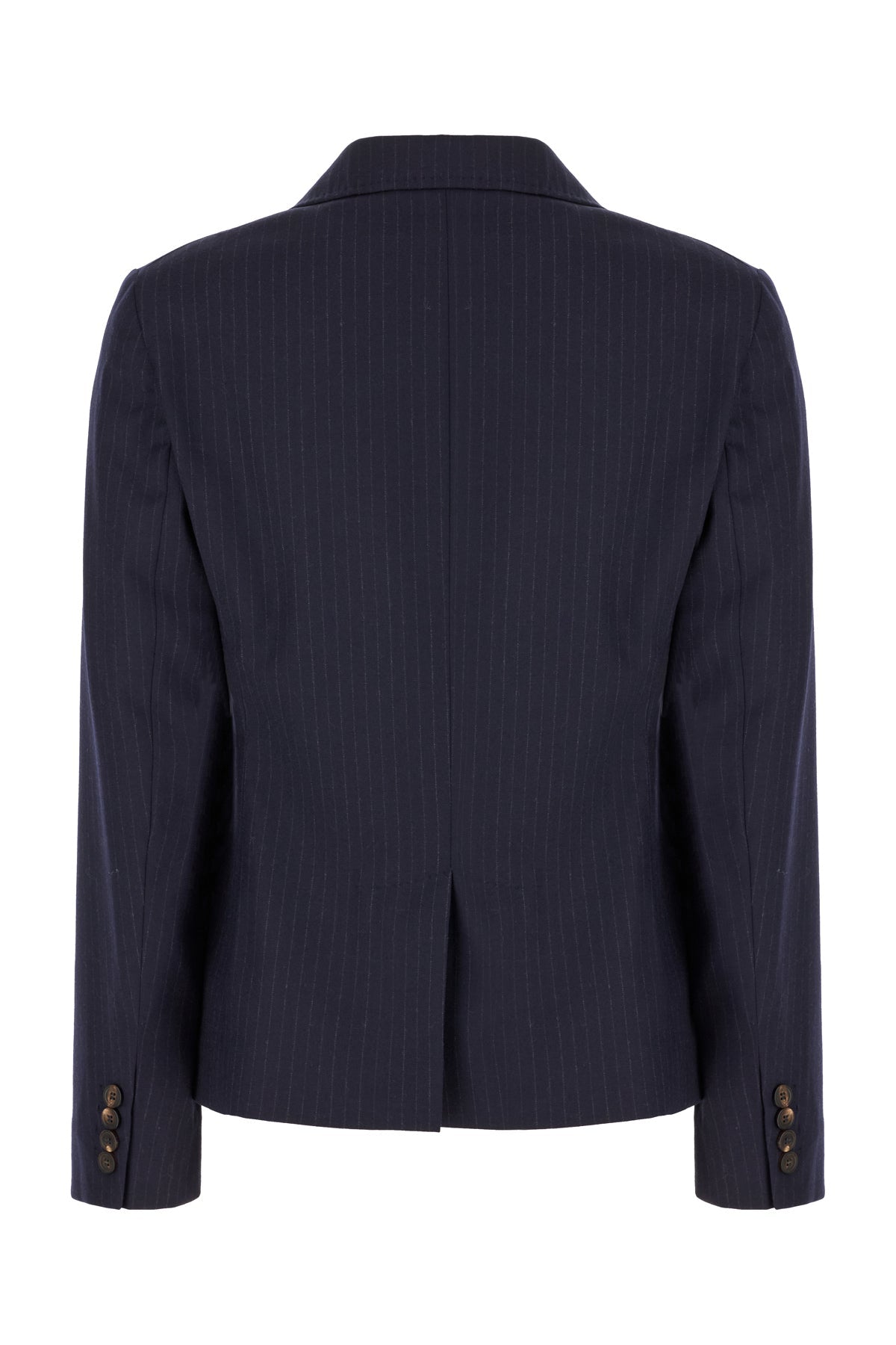Max Mara Studio Woman Clothing Blazers & Gilets MAX MARA STUDIO