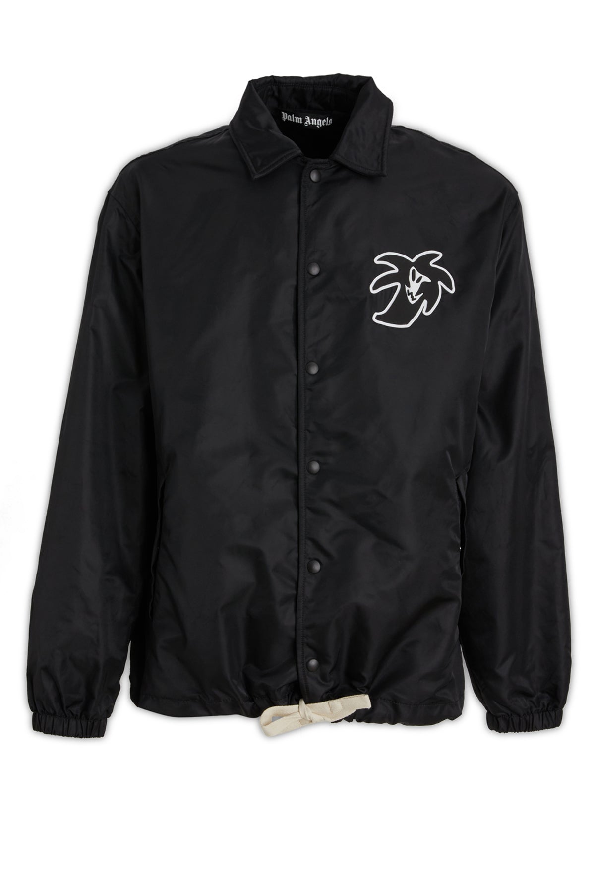 Palm Angels Man Clothing Jackets PALM ANGELS