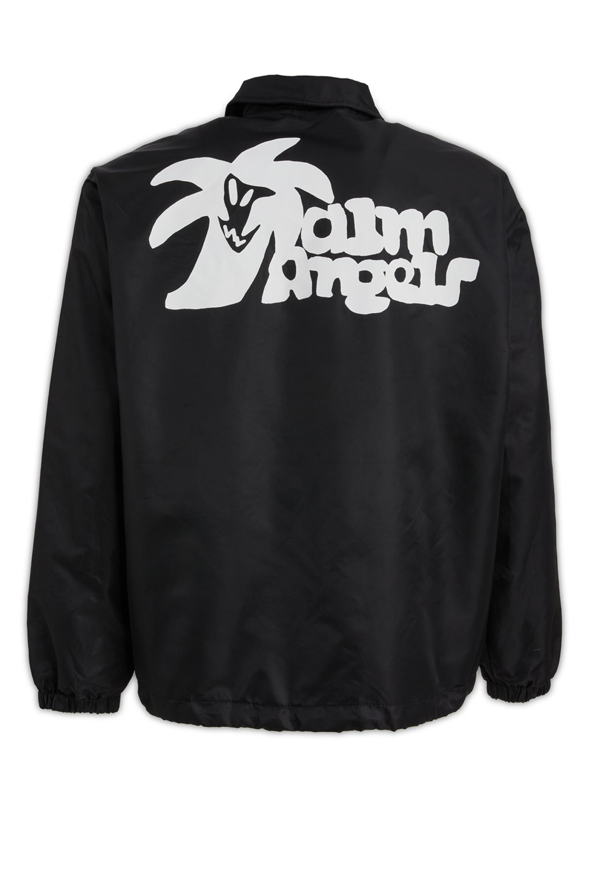 Palm Angels Man Clothing Jackets PALM ANGELS