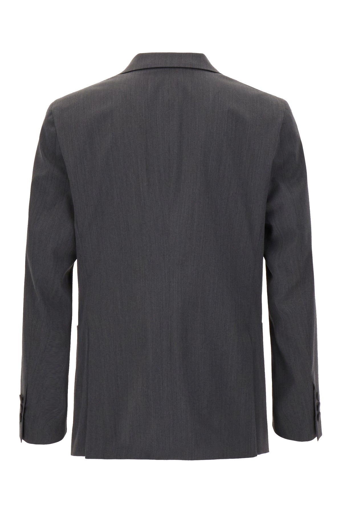 Palm Angels Man Clothing Blazers E Gilets PALM ANGELS