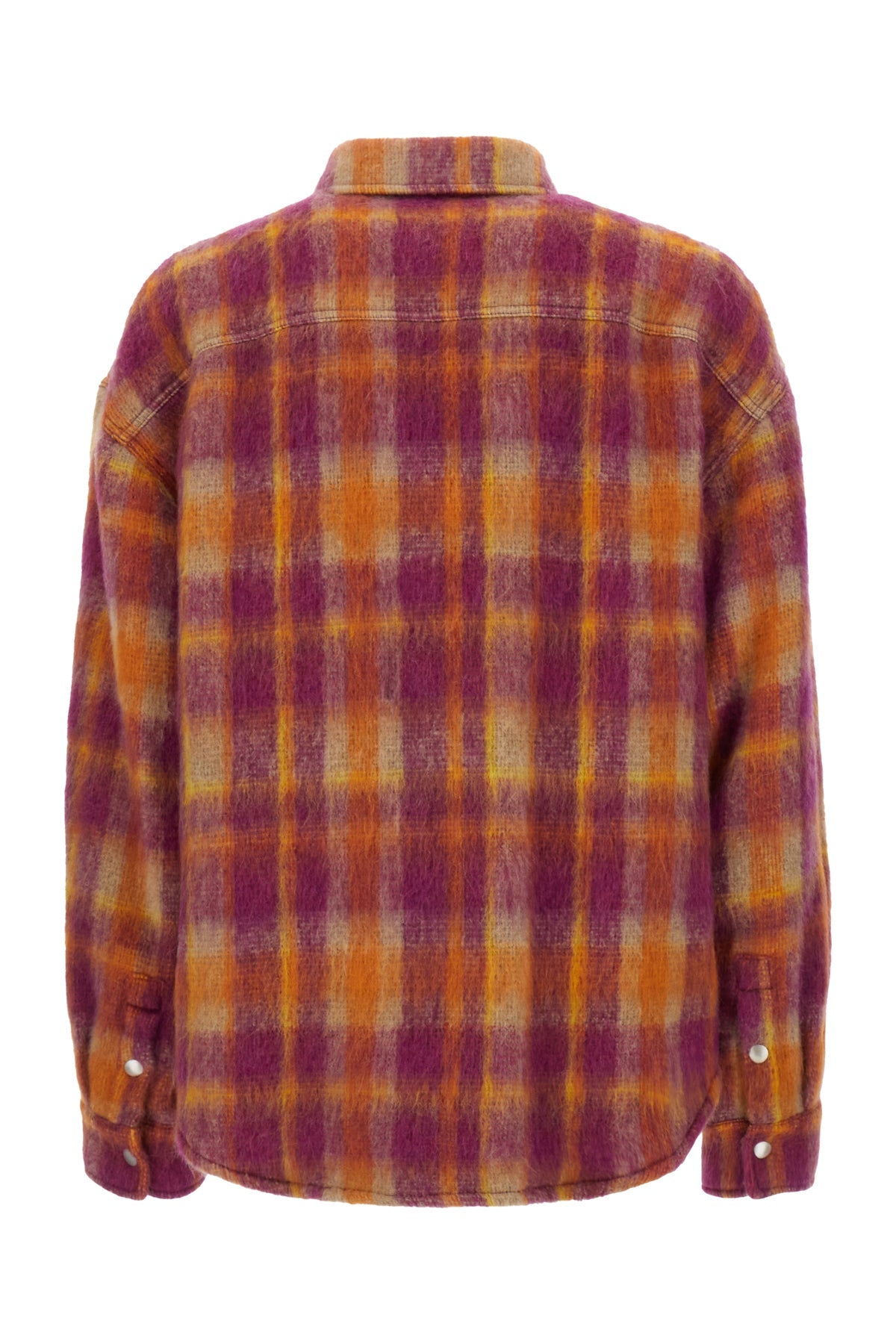 Palm Angels Man Clothing Shirts PALM ANGELS
