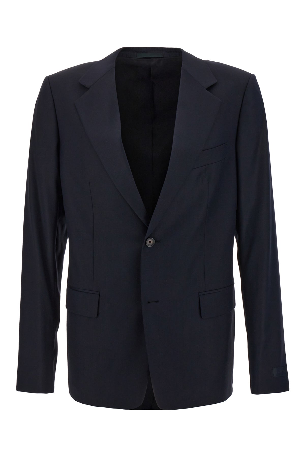 Lanvin Man Clothing Blazers E Gilets LANVIN