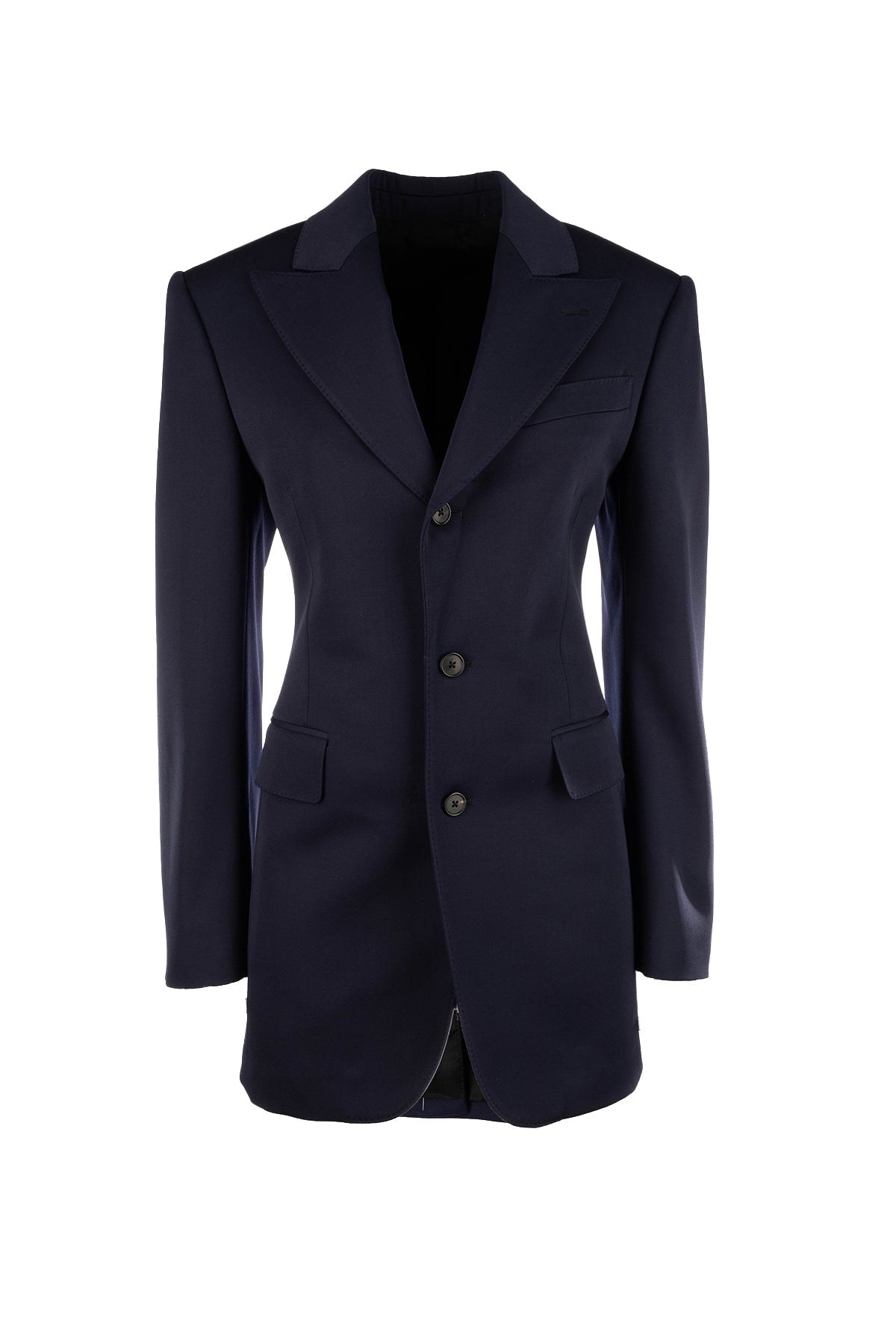 Celine Woman Clothing Blazers & Gilets CELINE