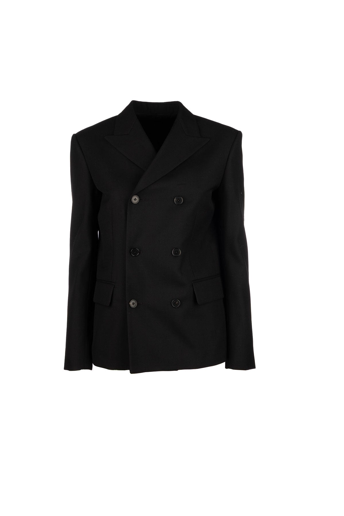 Celine Woman Clothing Blazers & Gilets CELINE