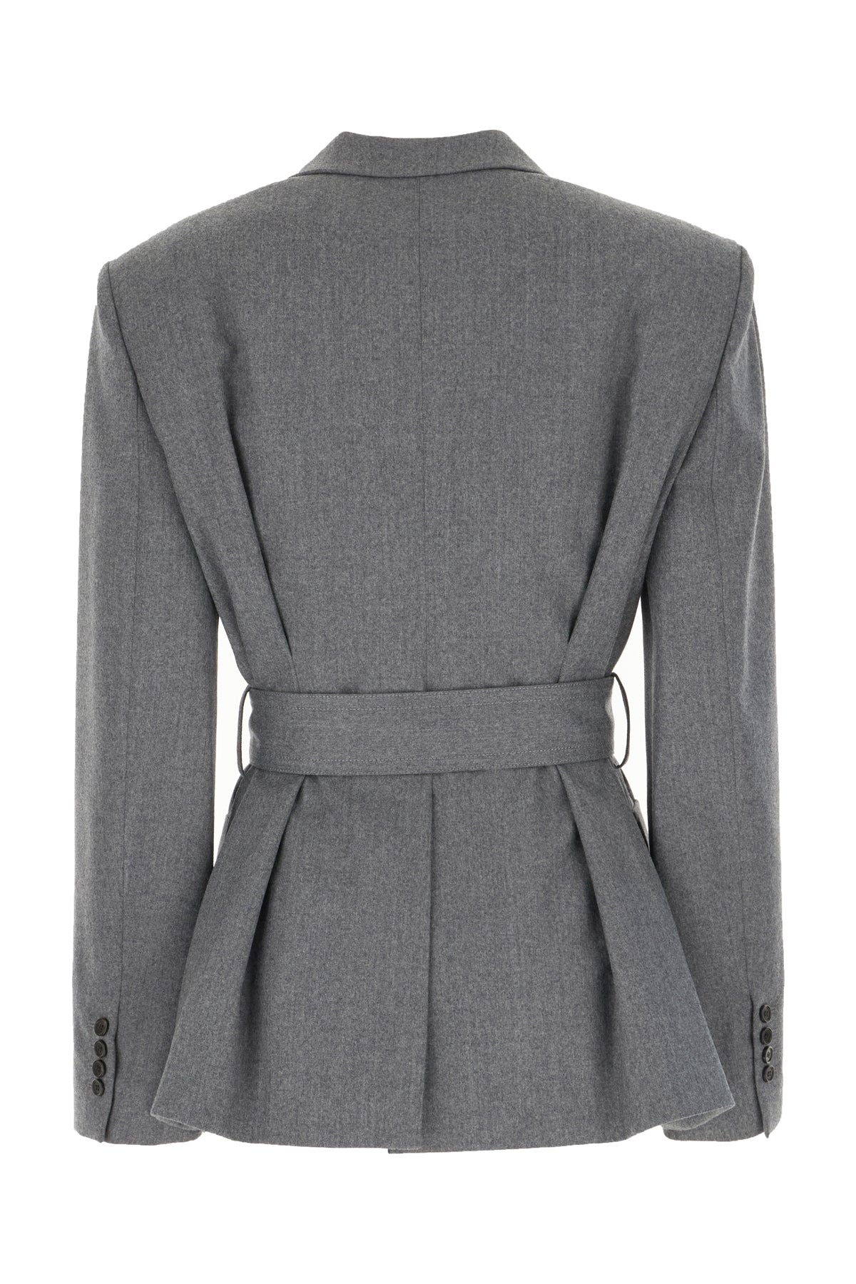 Lanvin Woman Clothing Blazers & Gilets LANVIN