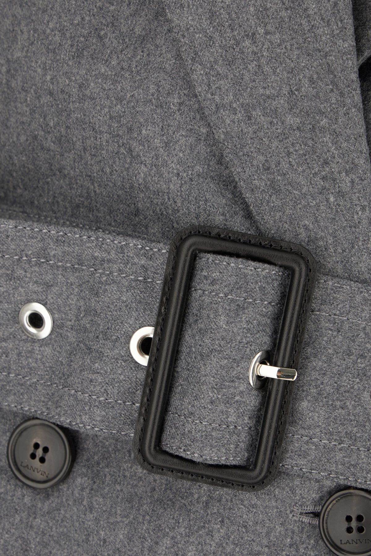 Lanvin Woman Clothing Blazers & Gilets LANVIN