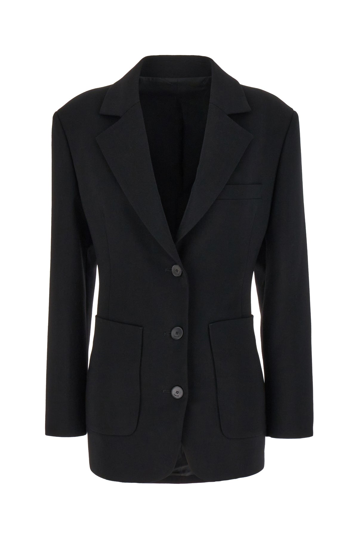 Lanvin Woman Clothing Blazers & Gilets LANVIN