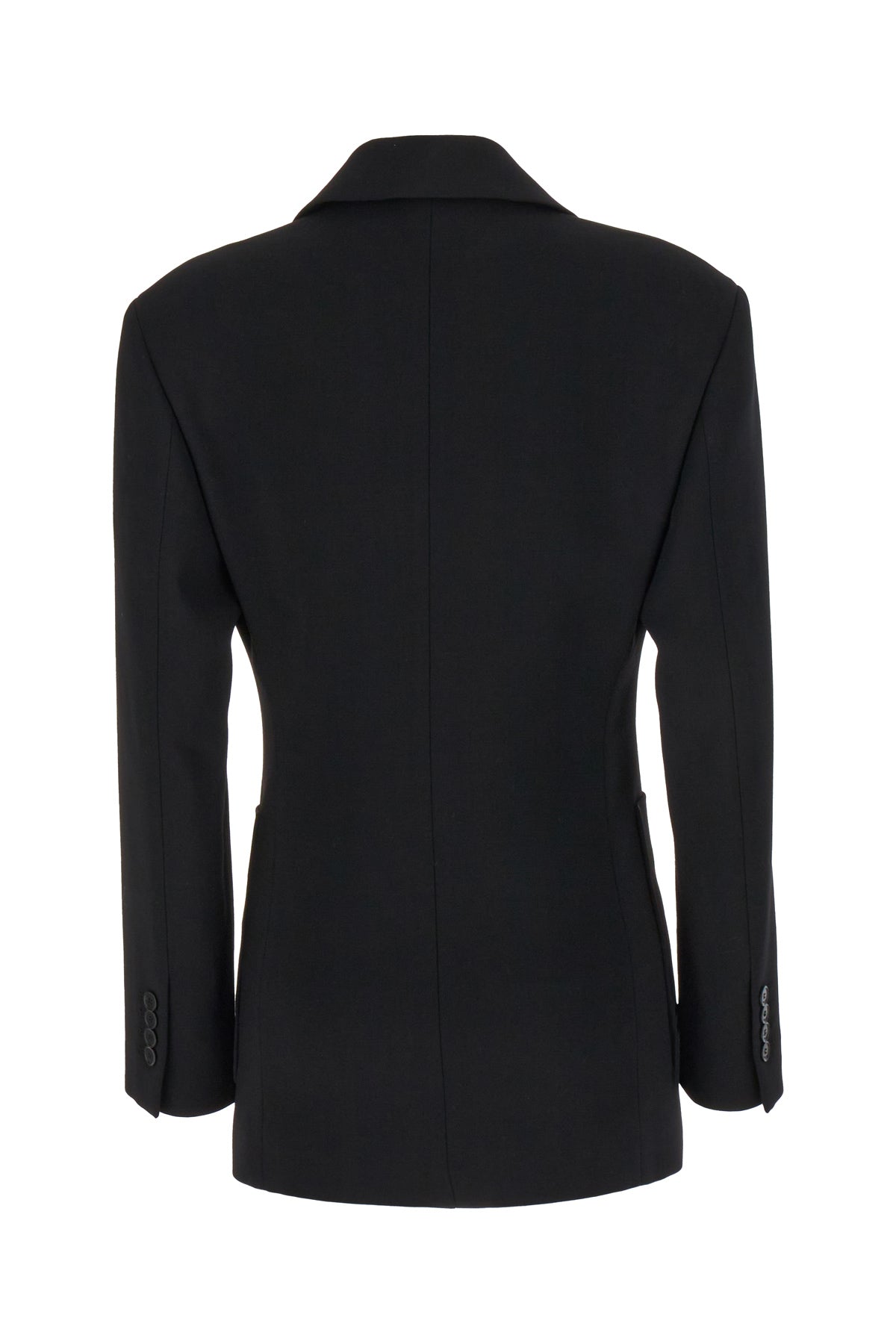 Lanvin Woman Clothing Blazers & Gilets LANVIN