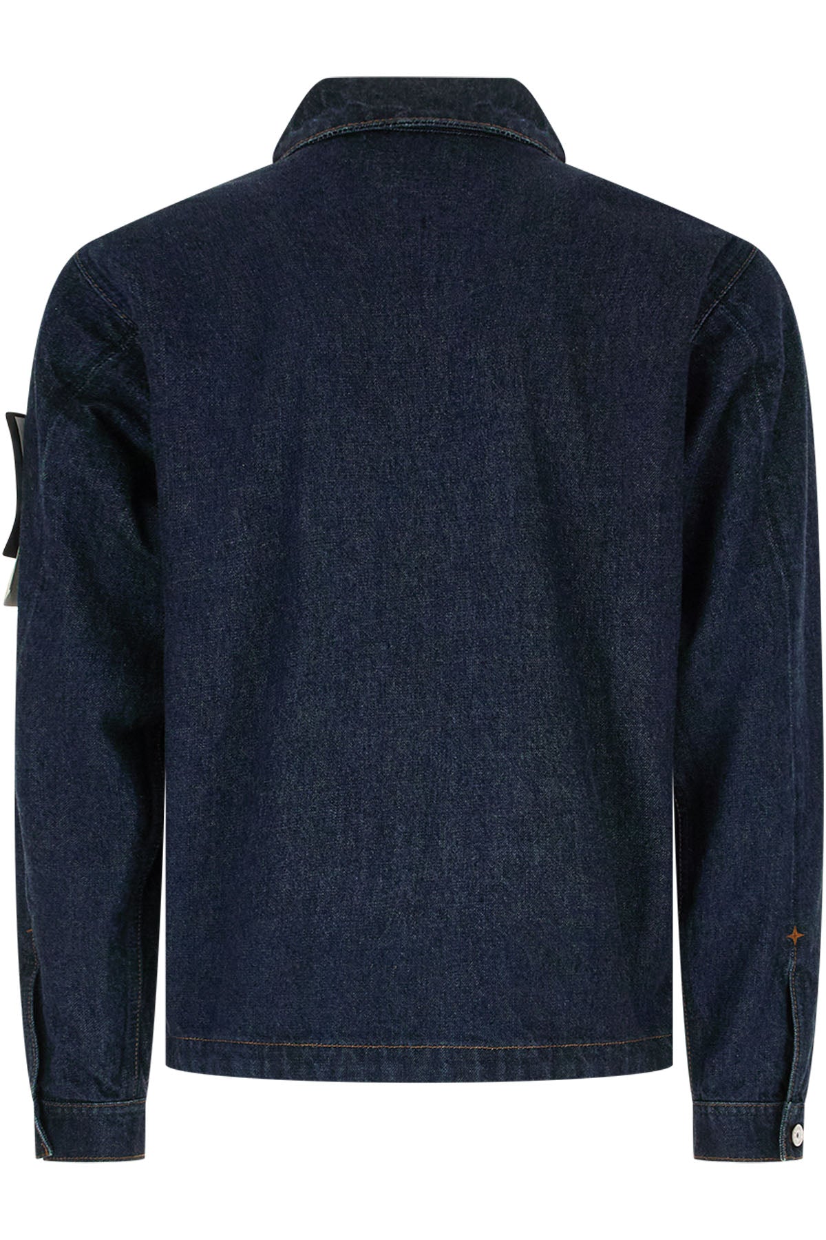 Stone Island Man Clothing Blazers E Gilets STONE ISLAND