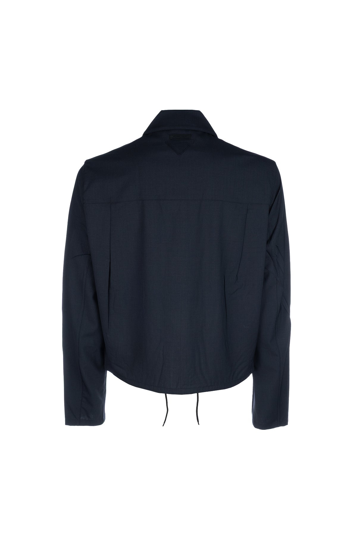 Prada Man Clothing Blazers E Gilets PRADA