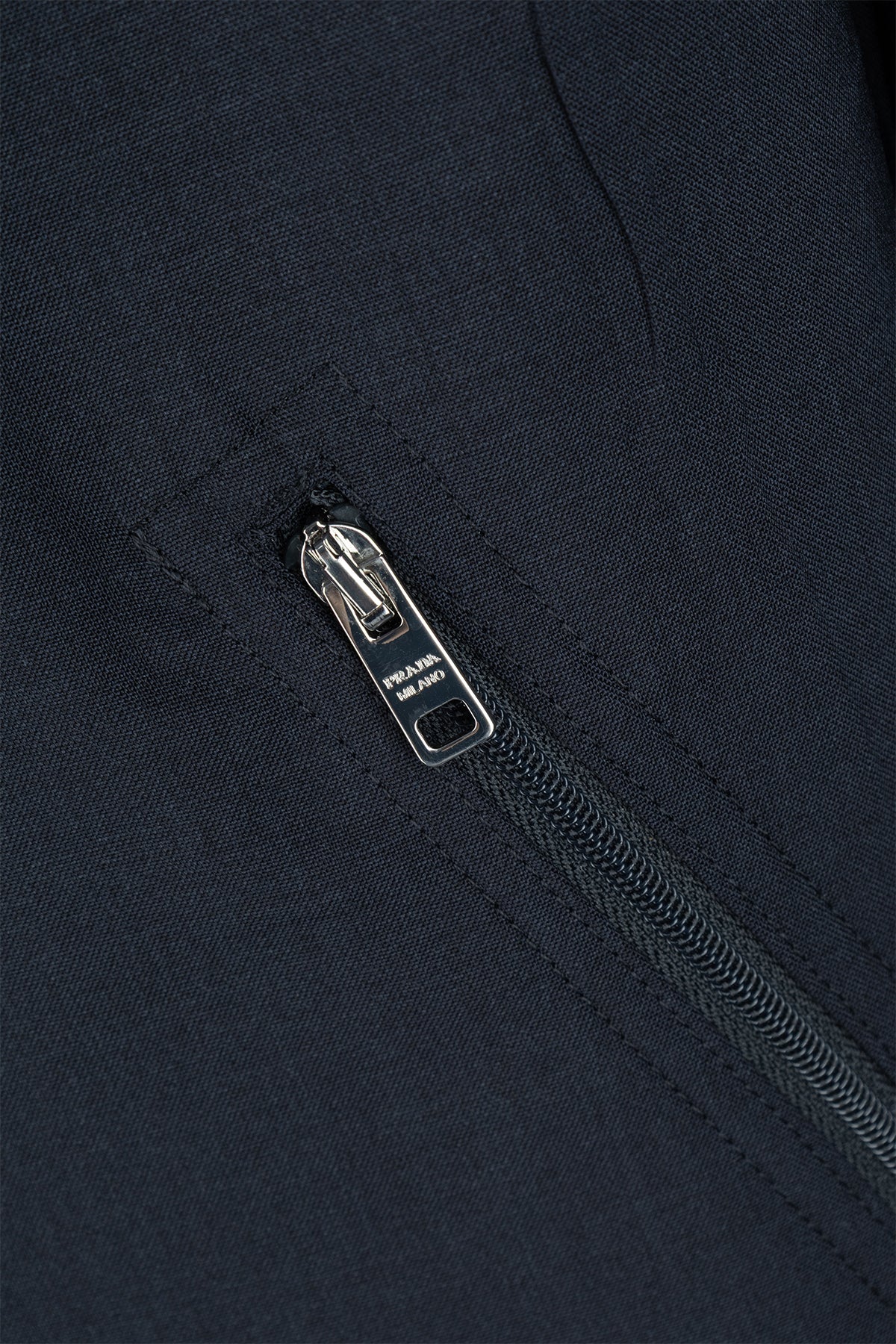 Prada Man Clothing Blazers E Gilets PRADA