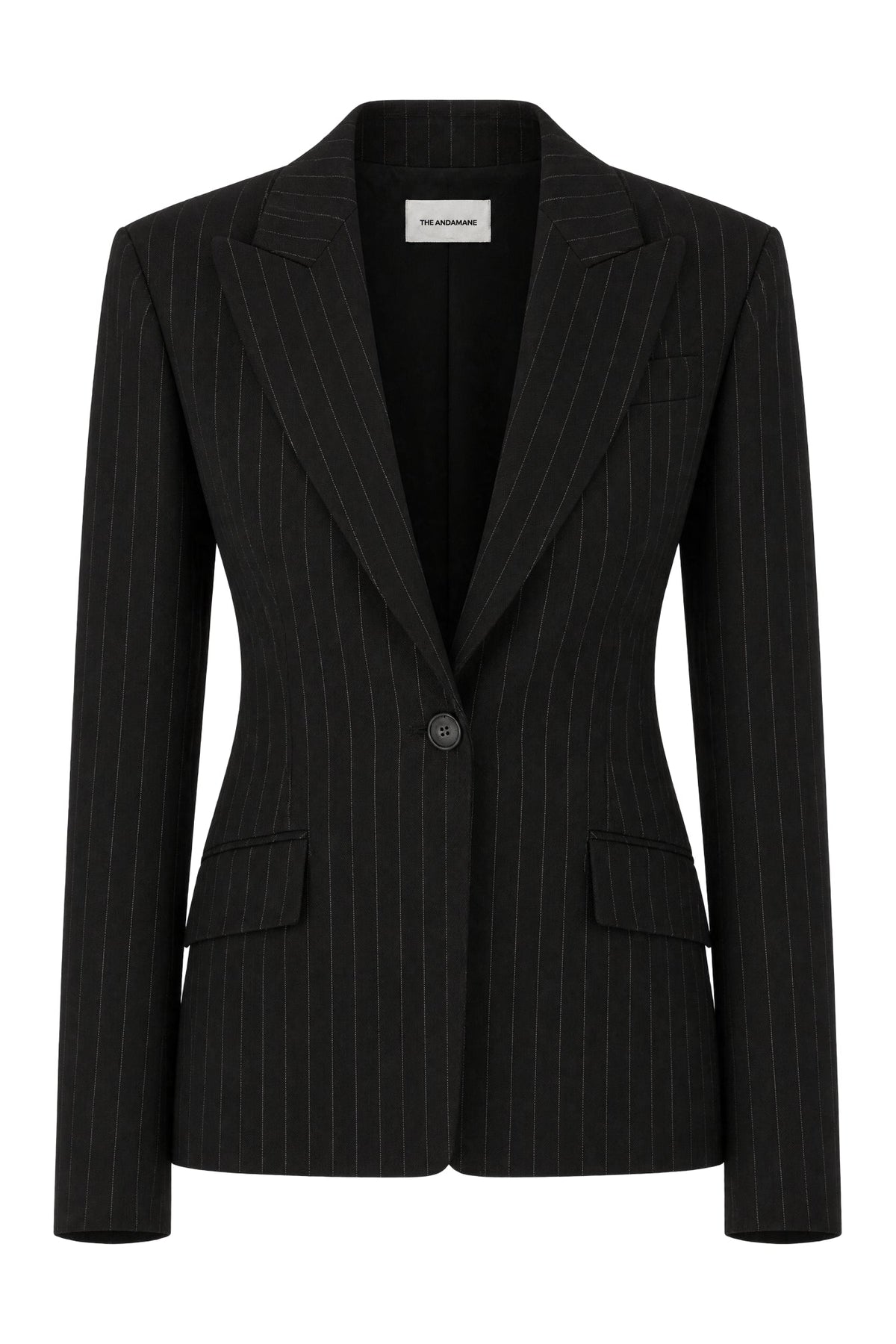 The Andamane Woman Clothing Blazers & Gilets THE ANDAMANE