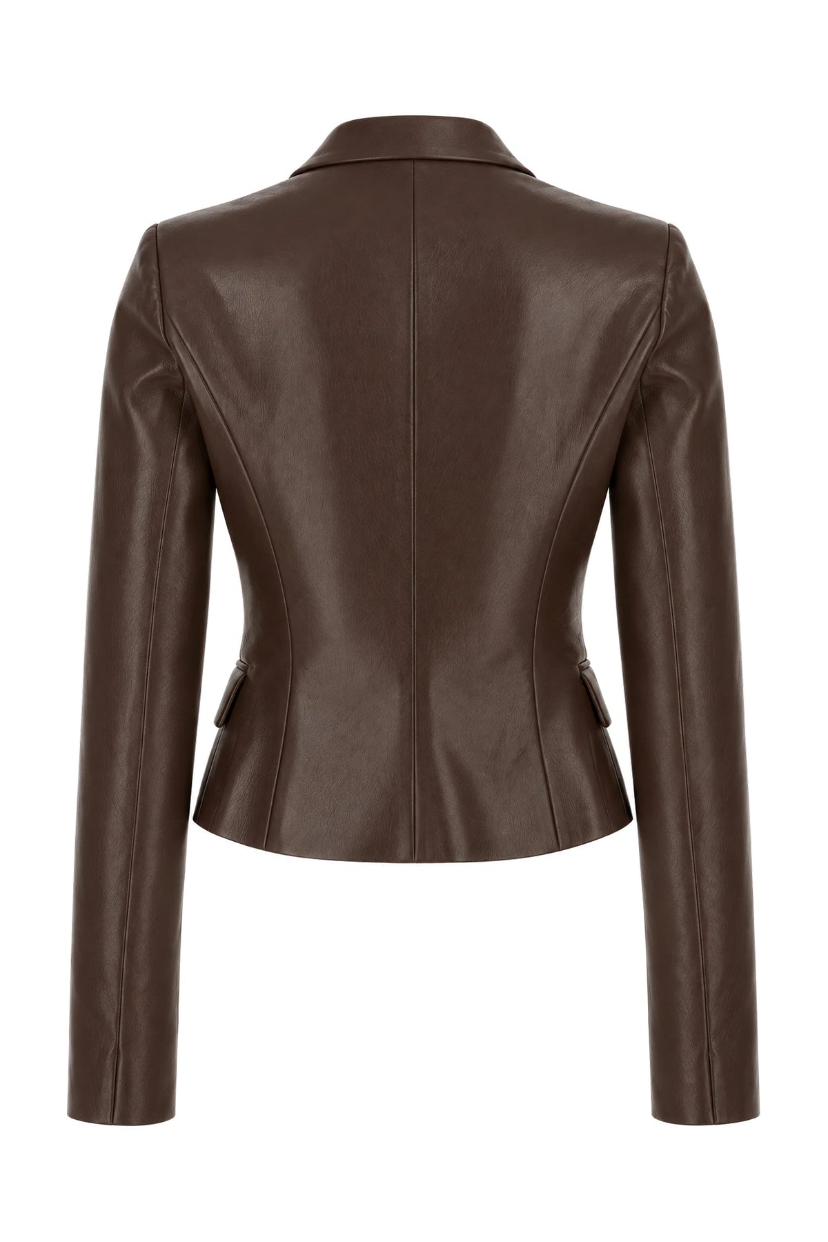 The Andamane Woman Clothing Blazers & Gilets THE ANDAMANE