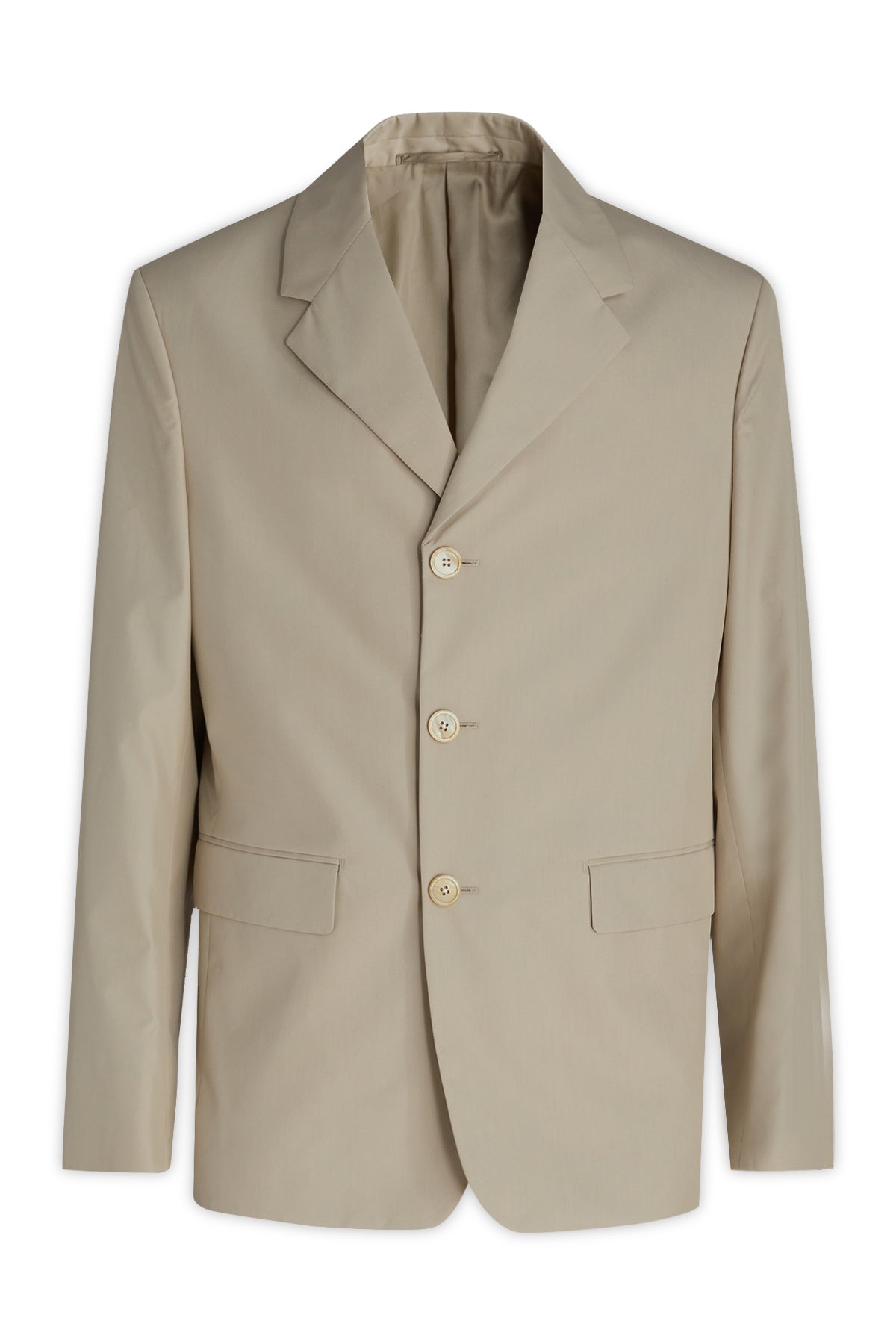 Prada Man Clothing Blazers E Gilets PRADA
