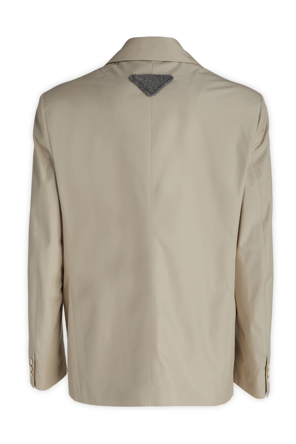Prada Man Clothing Blazers E Gilets PRADA