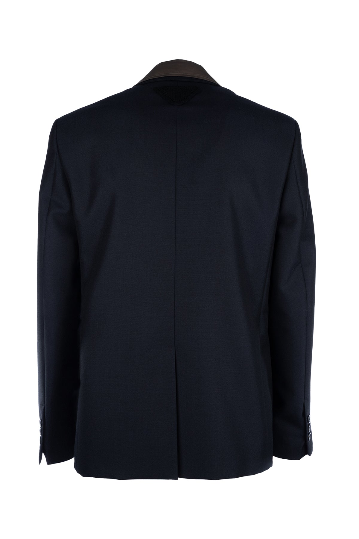Prada Man Clothing Blazers E Gilets PRADA