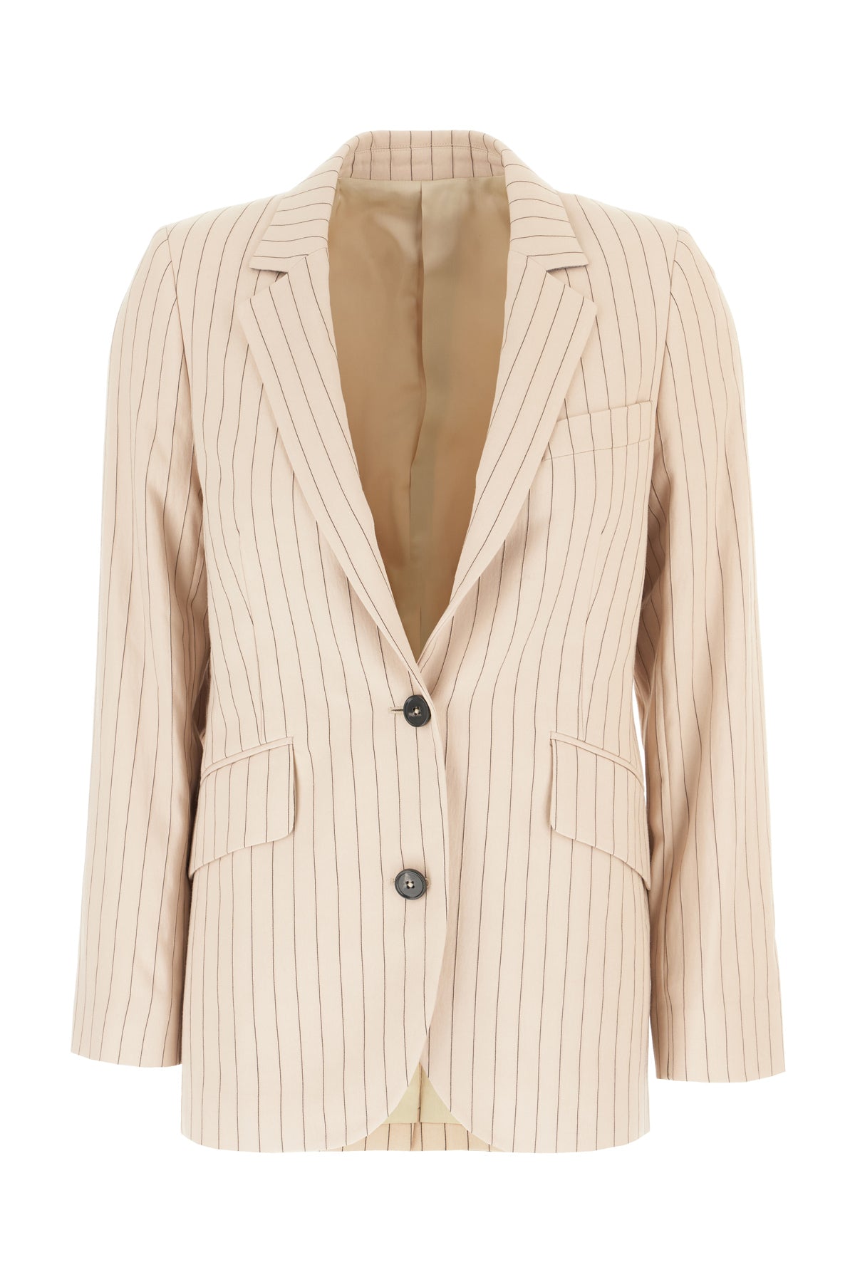 Paul Smith Woman Clothing Blazers & Gilets