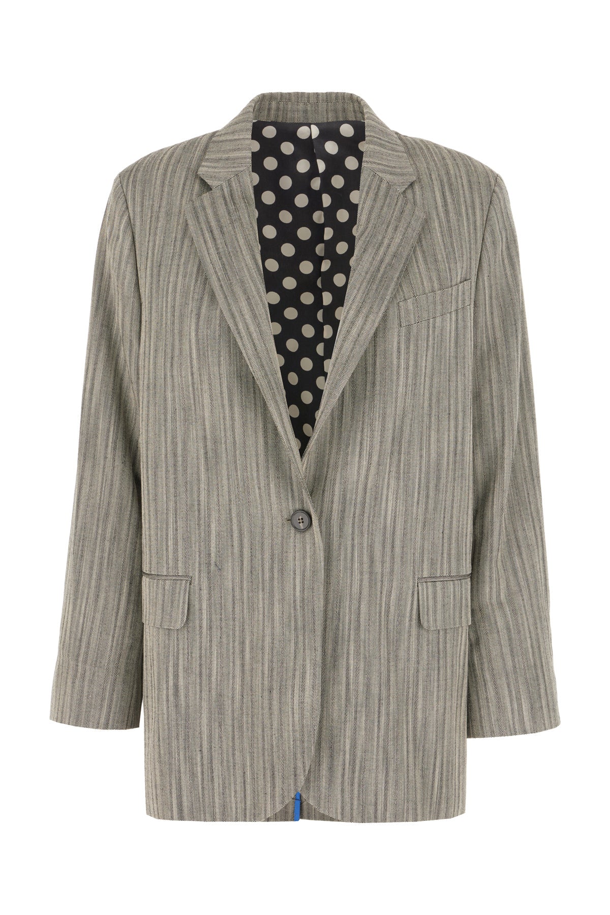 Paul Smith Woman Clothing Blazers & Gilets