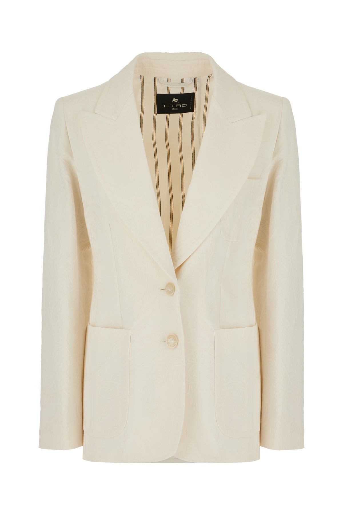 Etro Woman Clothing Blazers & Gilets ETRO