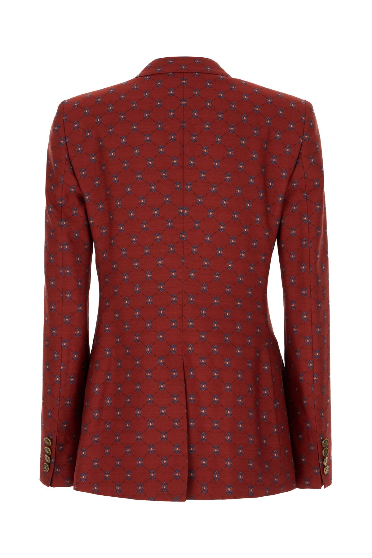 Etro Women Etro Woman Clothing Blazers & Gilets ETRO